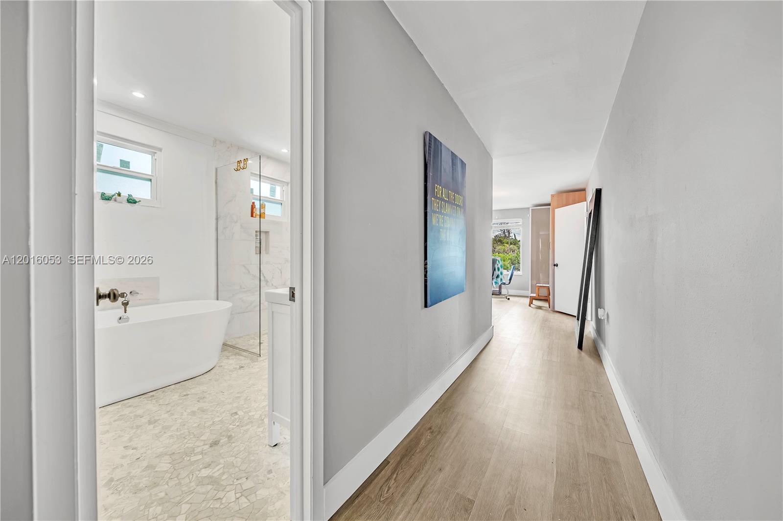 RIO VISTA UNRECORDED SUBDI - Residential