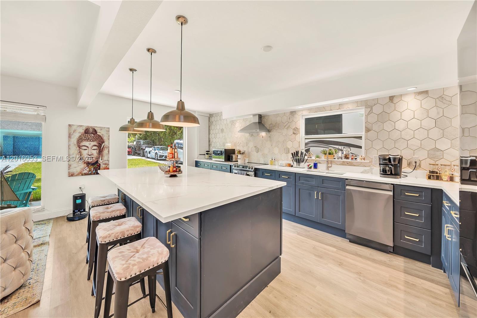 RIO VISTA UNRECORDED SUBDI - Residential