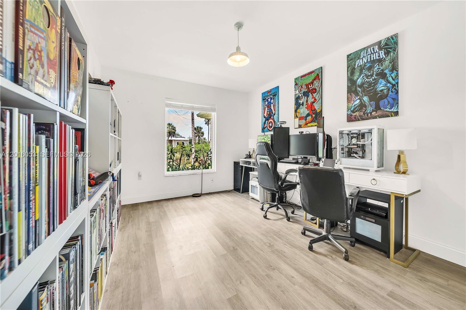RIO VISTA UNRECORDED SUBDI - Residential