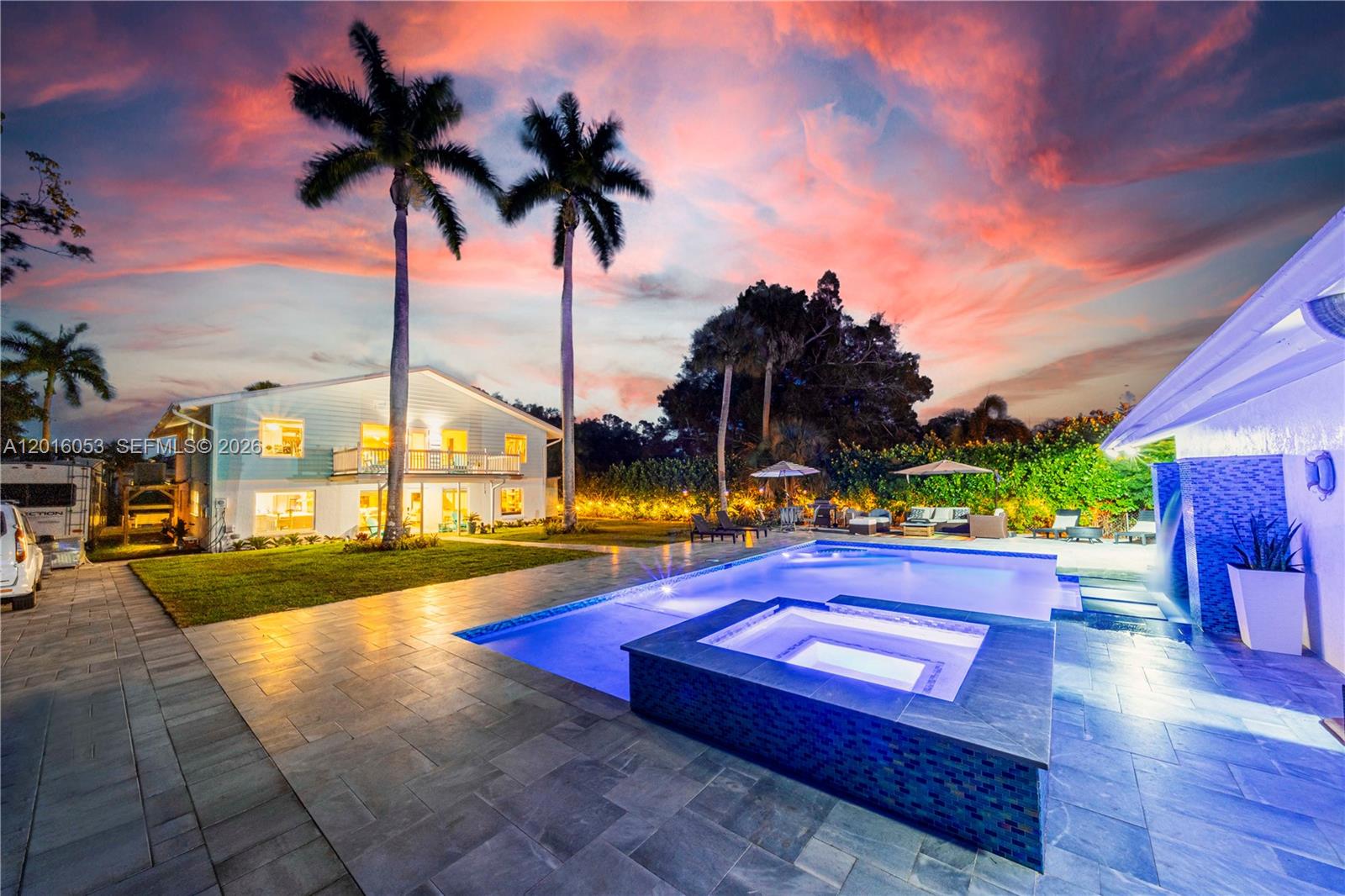 RIO VISTA UNRECORDED SUBDI - Residential