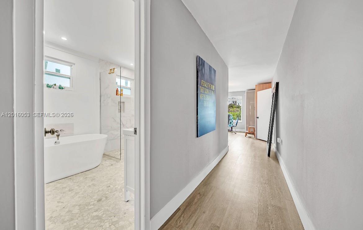 RIO VISTA UNRECORDED SUBDI - Residential