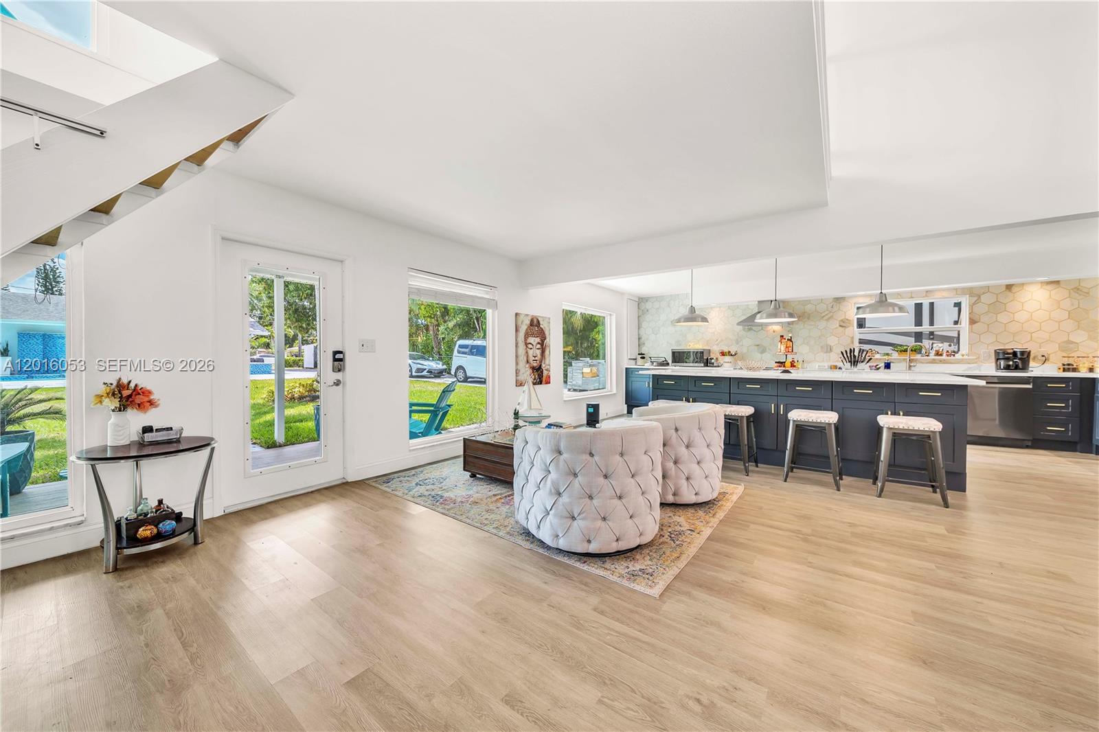 RIO VISTA UNRECORDED SUBDI - Residential