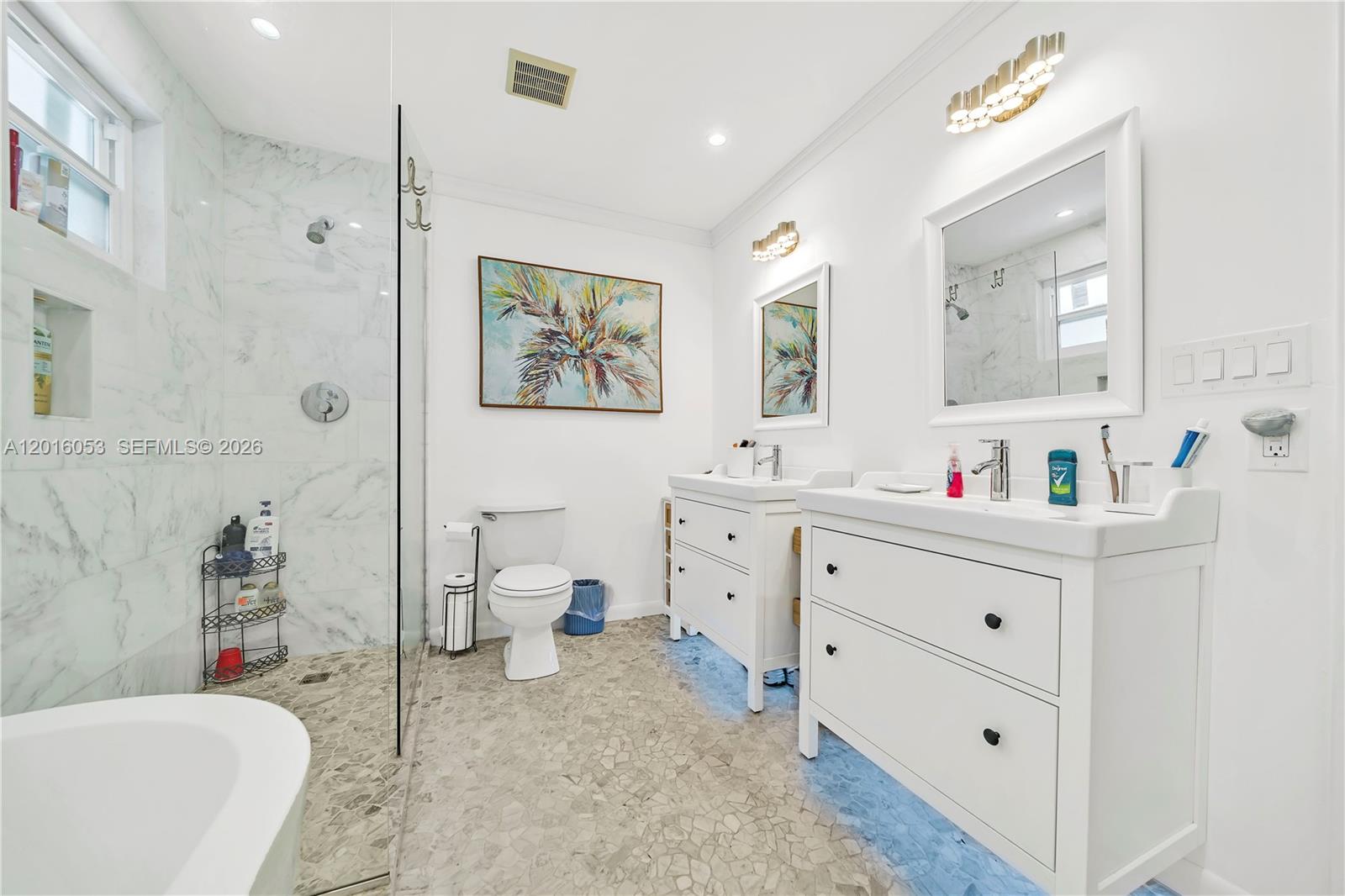 RIO VISTA UNRECORDED SUBDI - Residential