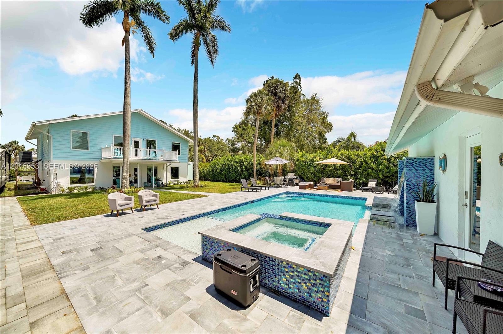 RIO VISTA UNRECORDED SUBDI - Residential