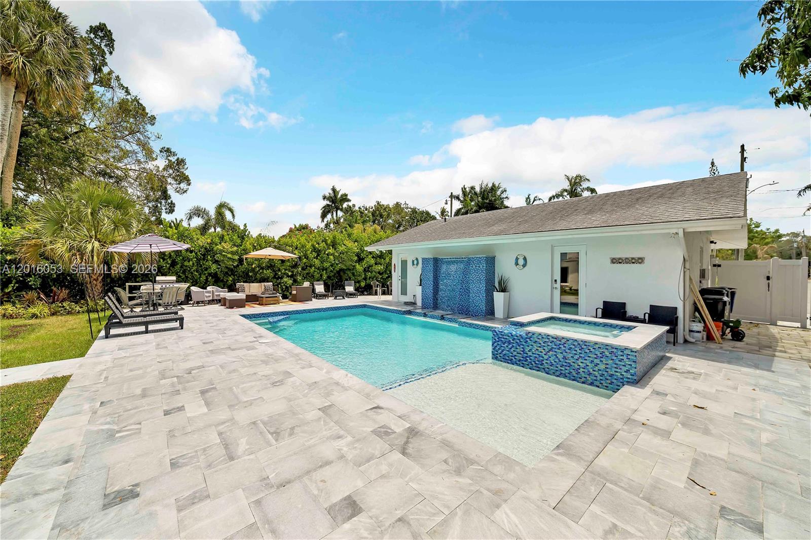 RIO VISTA UNRECORDED SUBDI - Residential