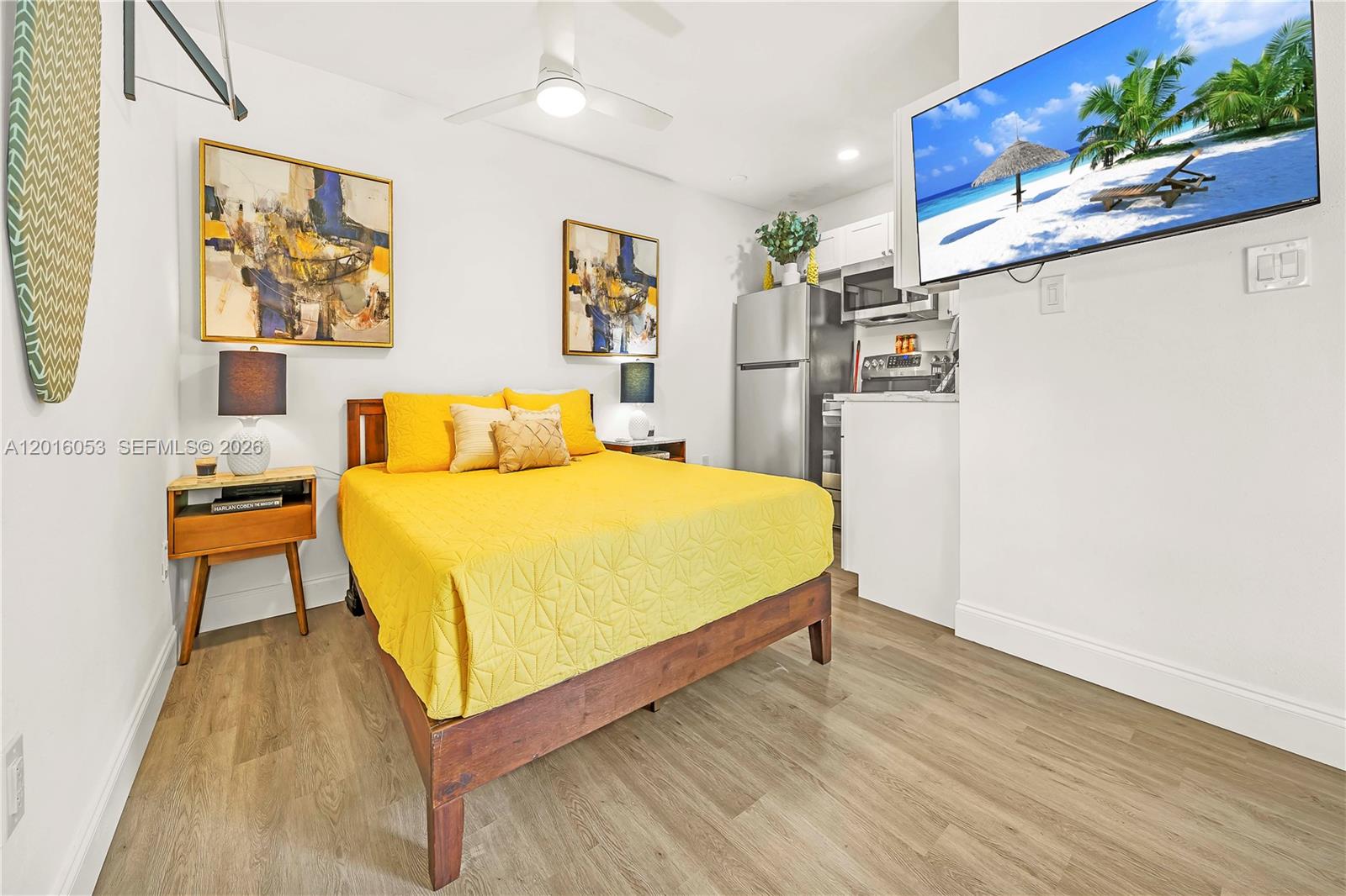 RIO VISTA UNRECORDED SUBDI - Residential
