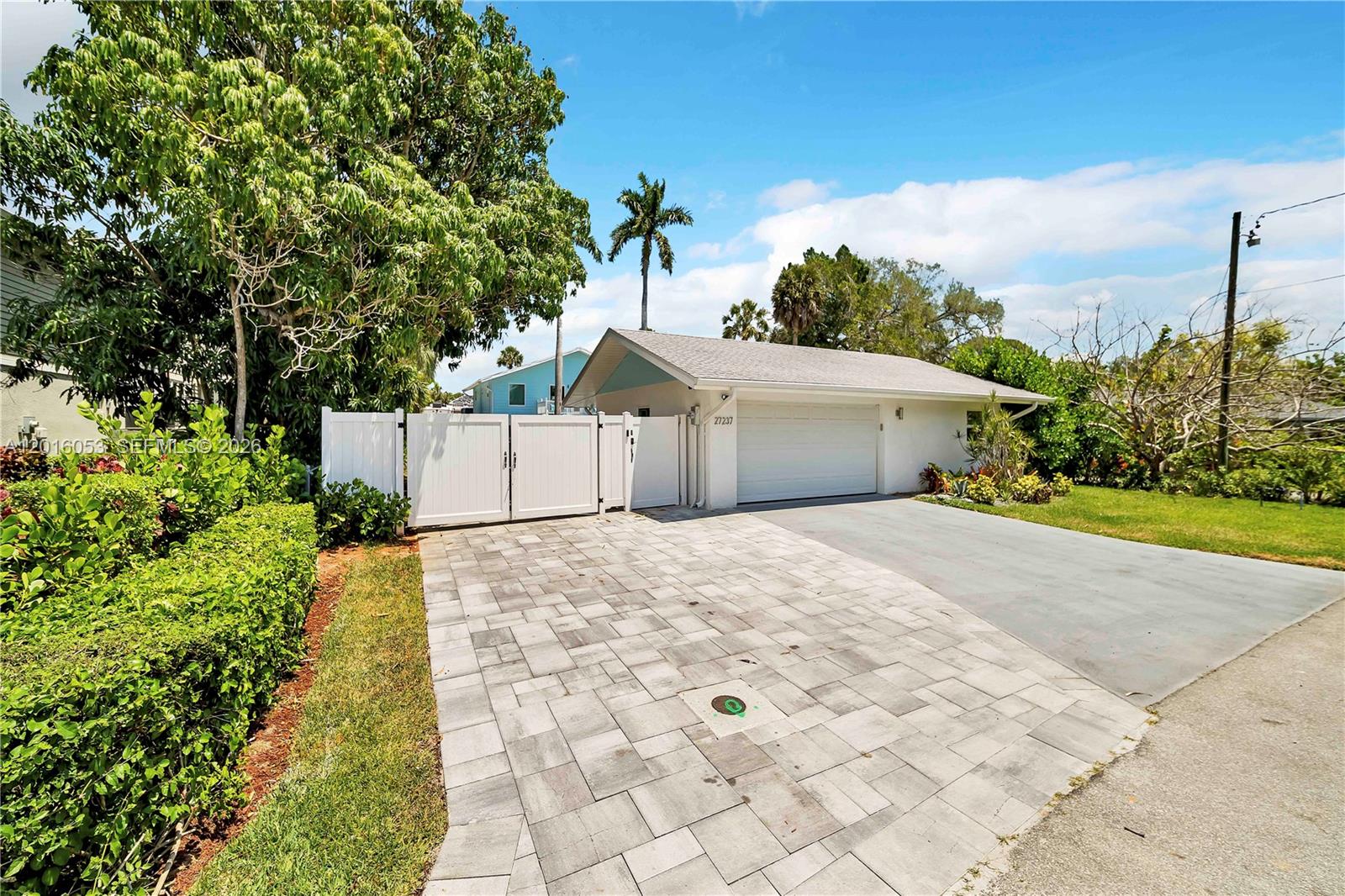 RIO VISTA UNRECORDED SUBDI - Residential