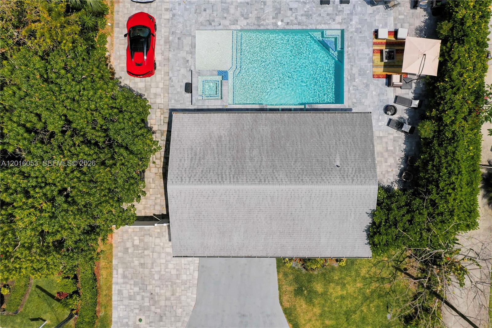 RIO VISTA UNRECORDED SUBDI - Residential