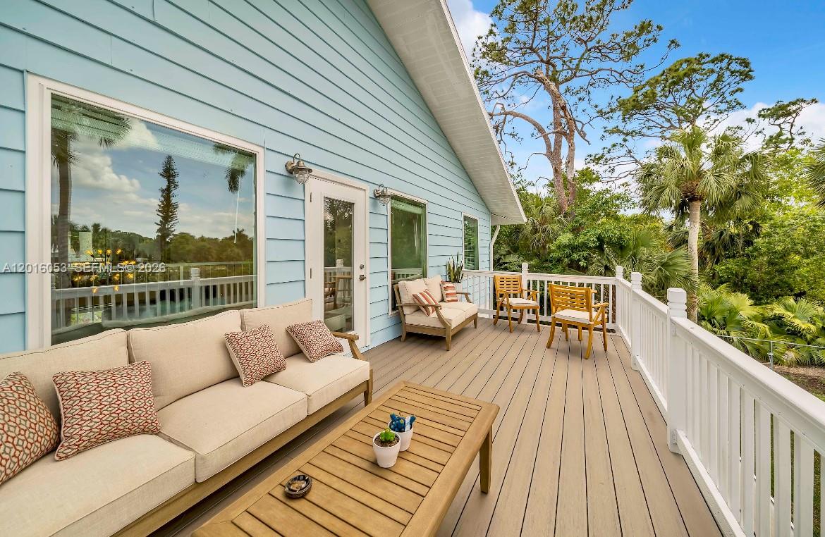 RIO VISTA UNRECORDED SUBDI - Residential