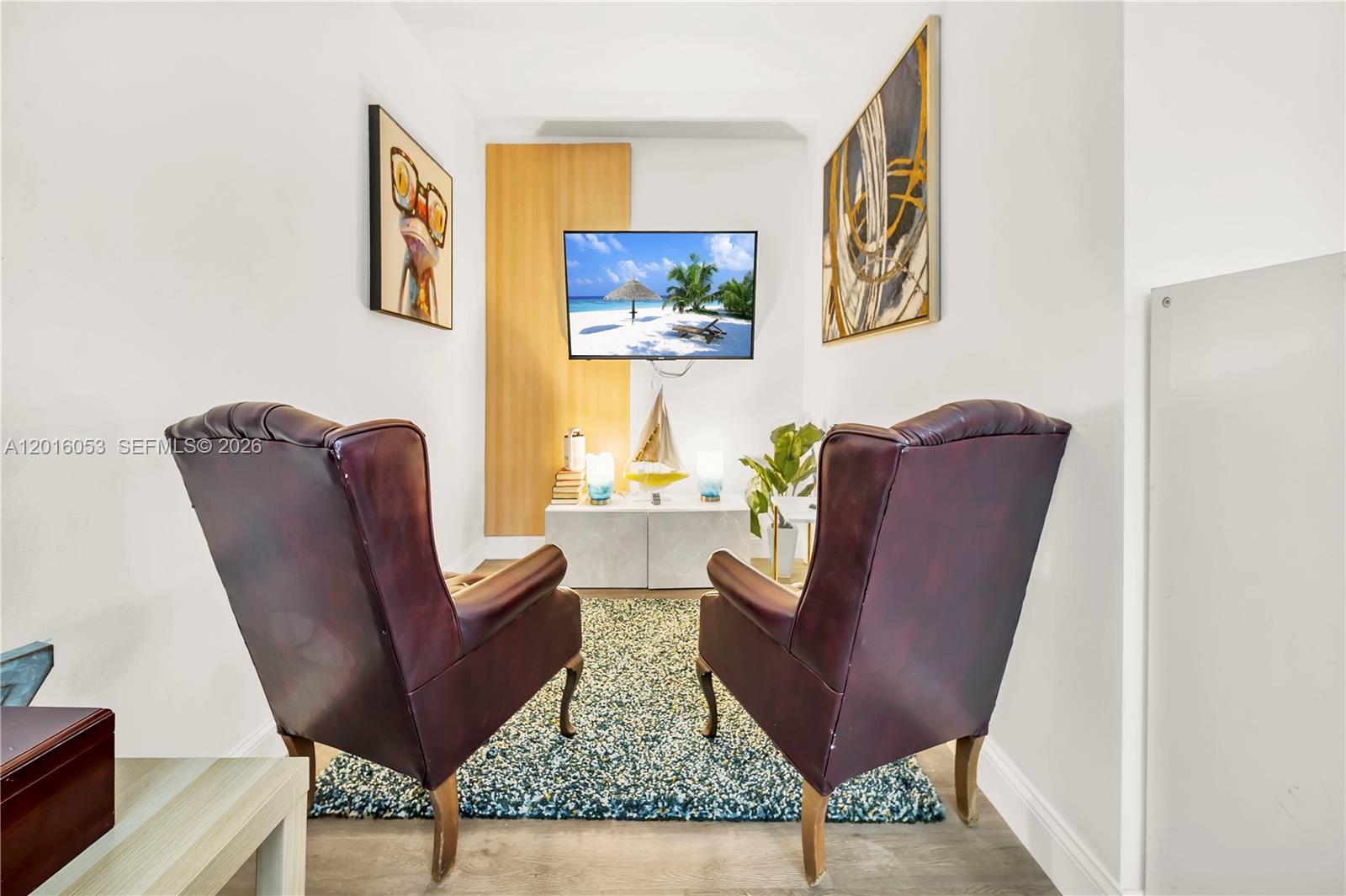 RIO VISTA UNRECORDED SUBDI - Residential