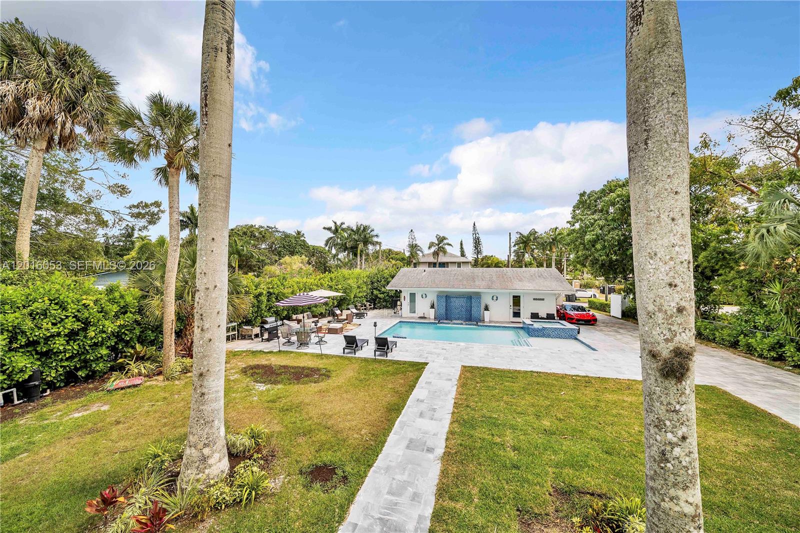 RIO VISTA UNRECORDED SUBDI - Residential