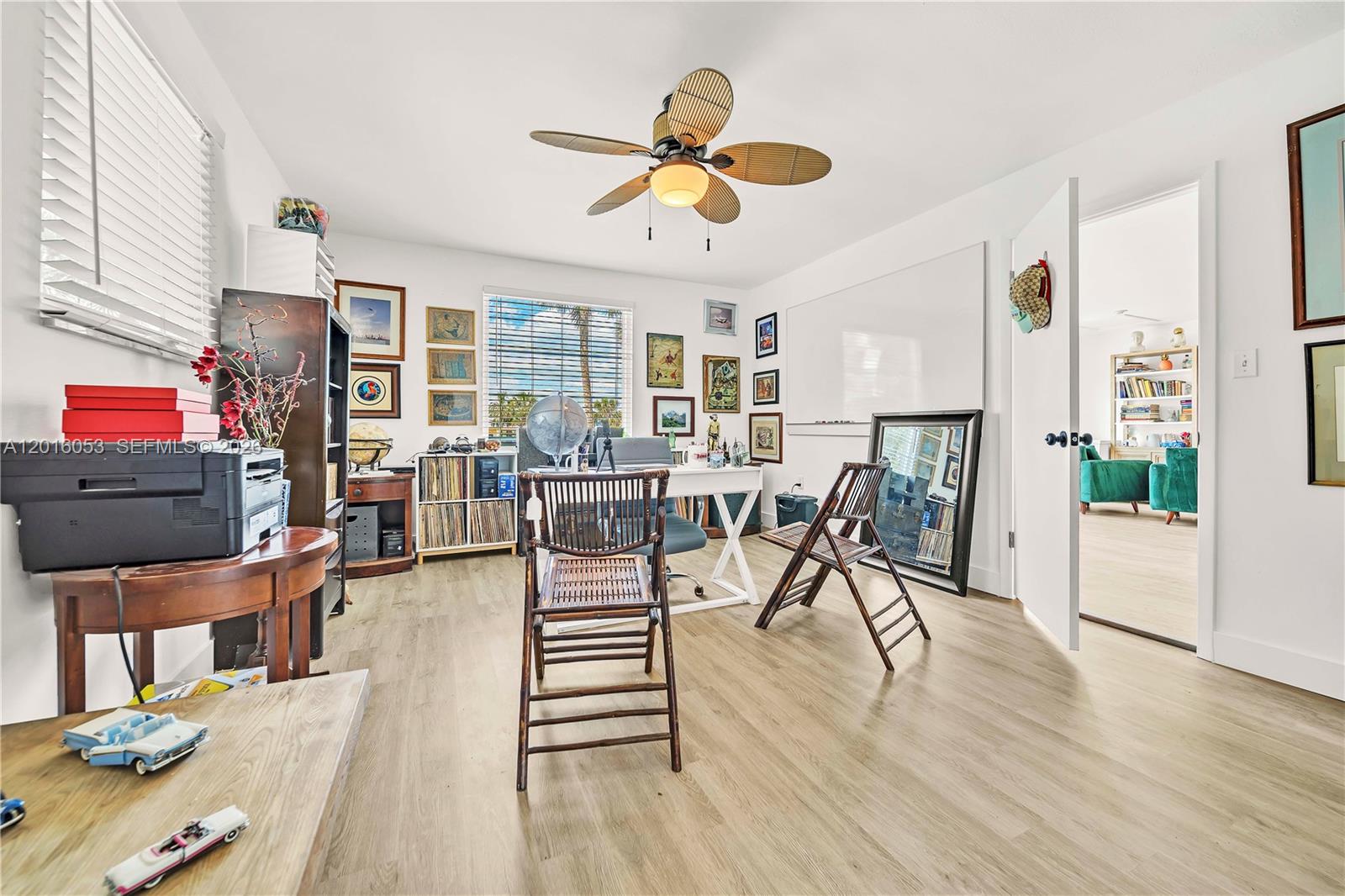 RIO VISTA UNRECORDED SUBDI - Residential