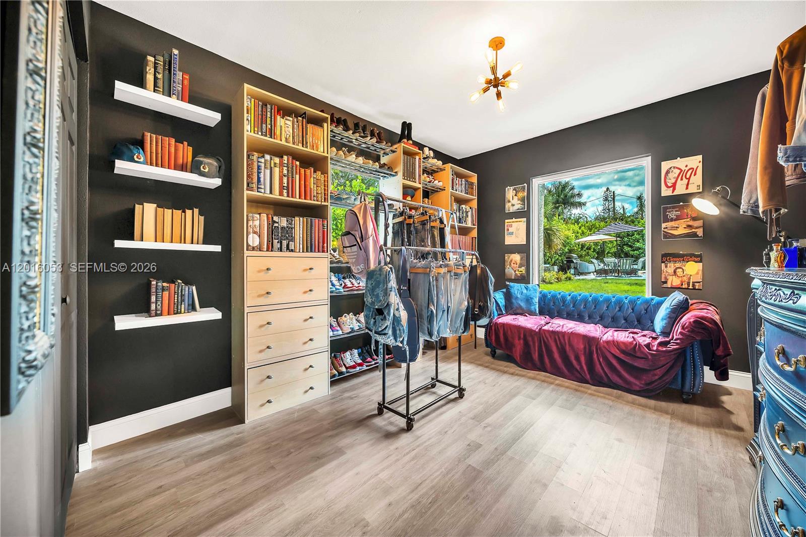 RIO VISTA UNRECORDED SUBDI - Residential