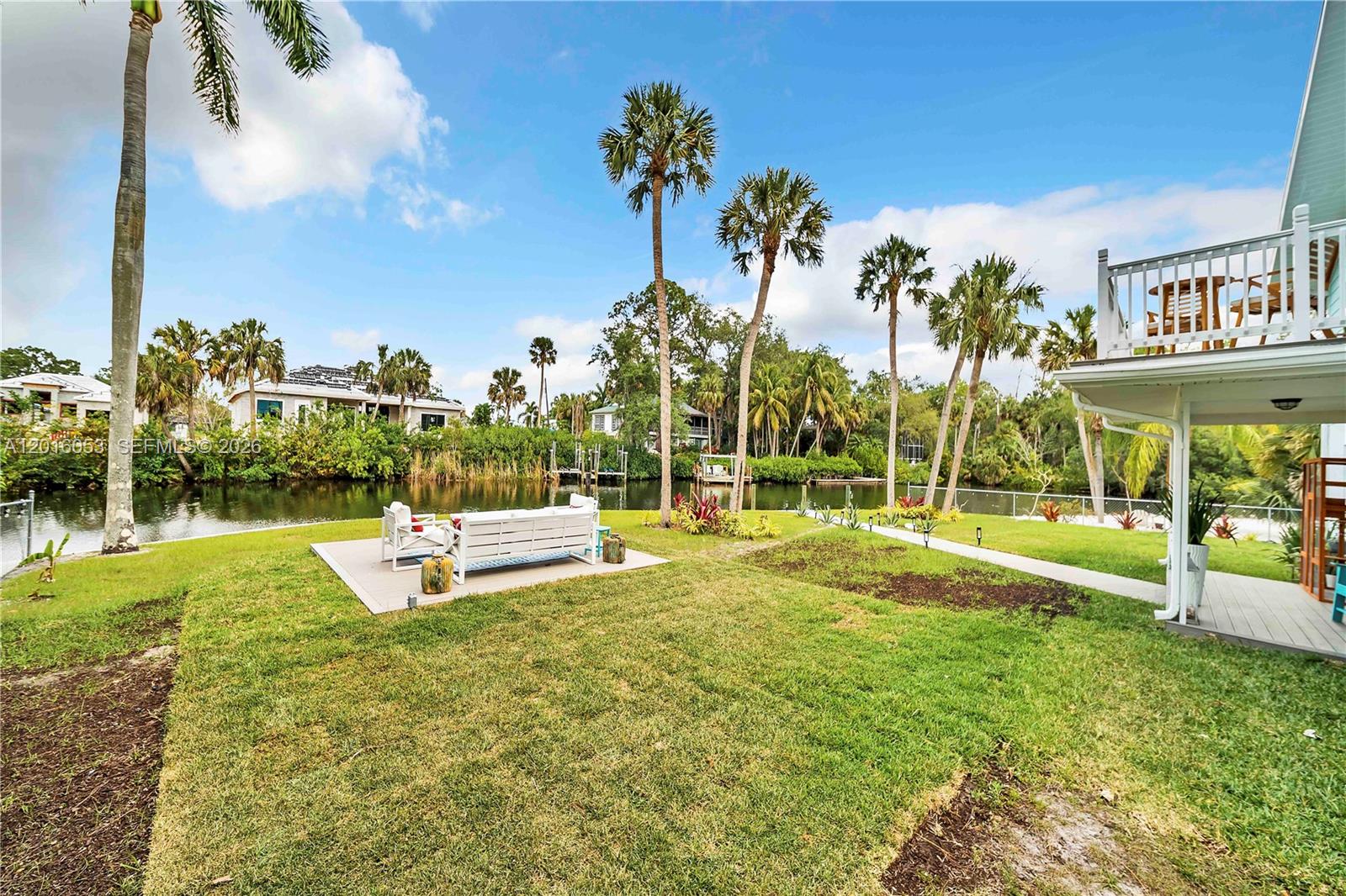 RIO VISTA UNRECORDED SUBDI - Residential