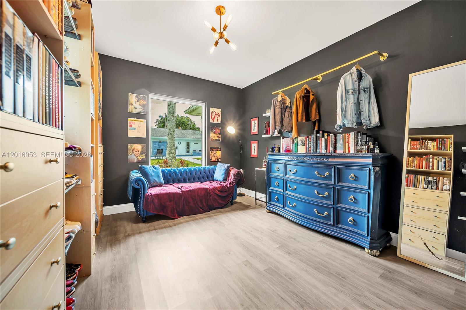 RIO VISTA UNRECORDED SUBDI - Residential