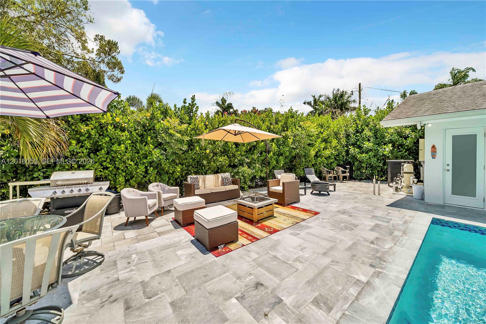 RIO VISTA UNRECORDED SUBDI - Residential