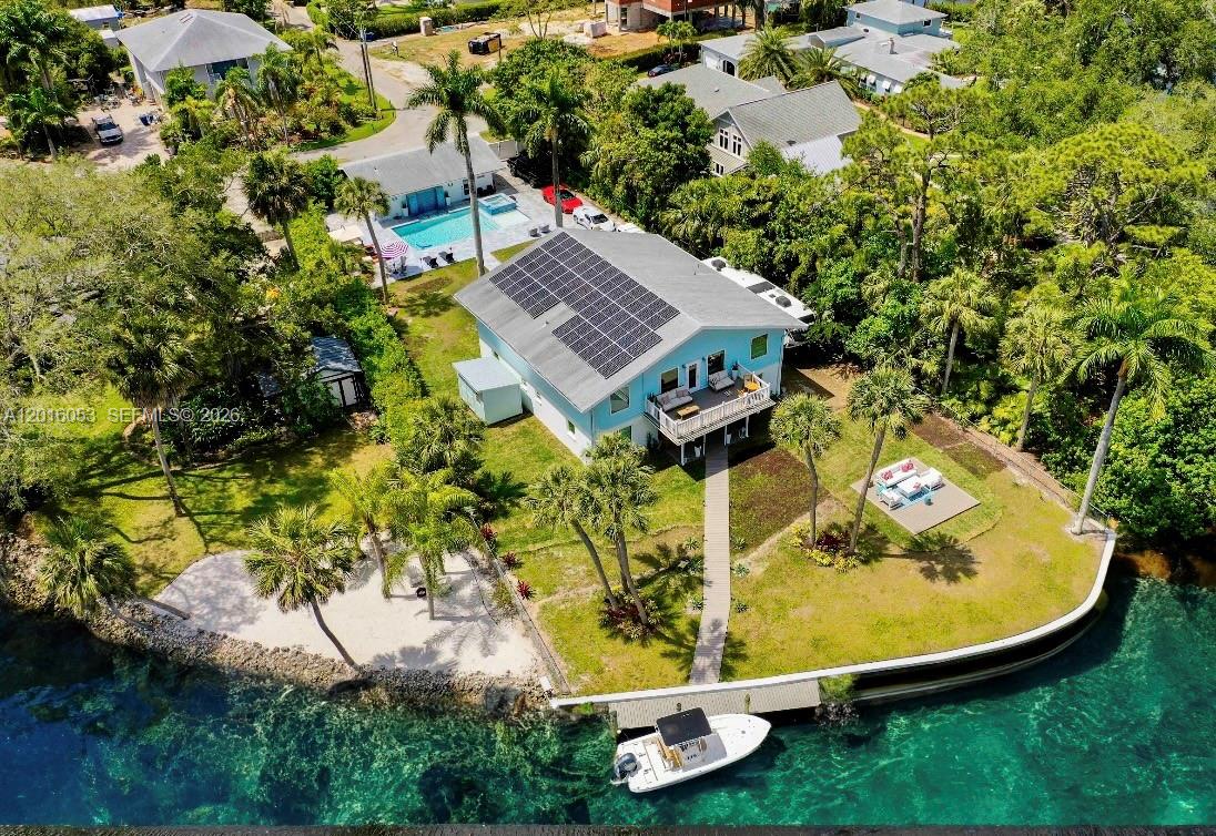RIO VISTA UNRECORDED SUBDI - Residential