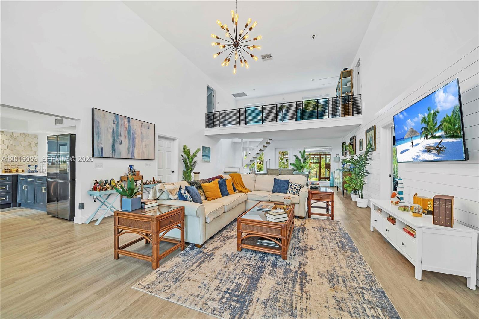 RIO VISTA UNRECORDED SUBDI - Residential
