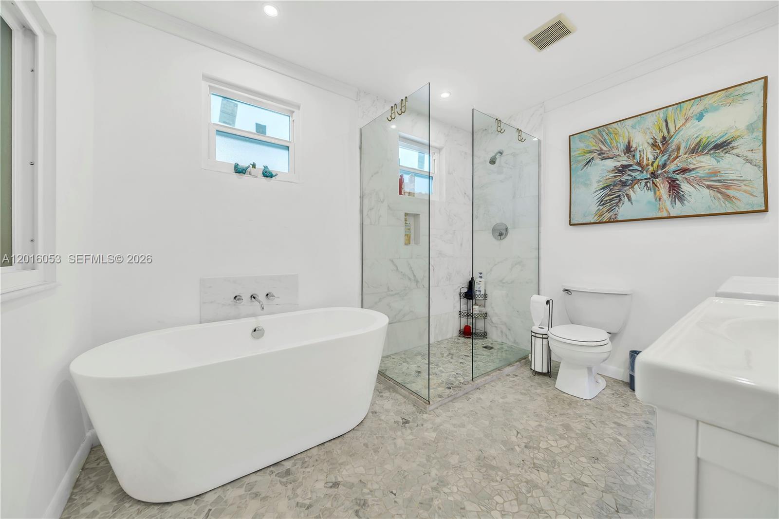 RIO VISTA UNRECORDED SUBDI - Residential
