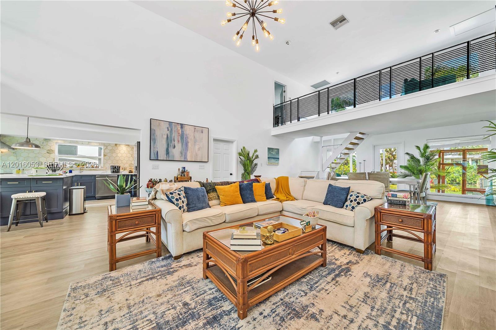 RIO VISTA UNRECORDED SUBDI - Residential