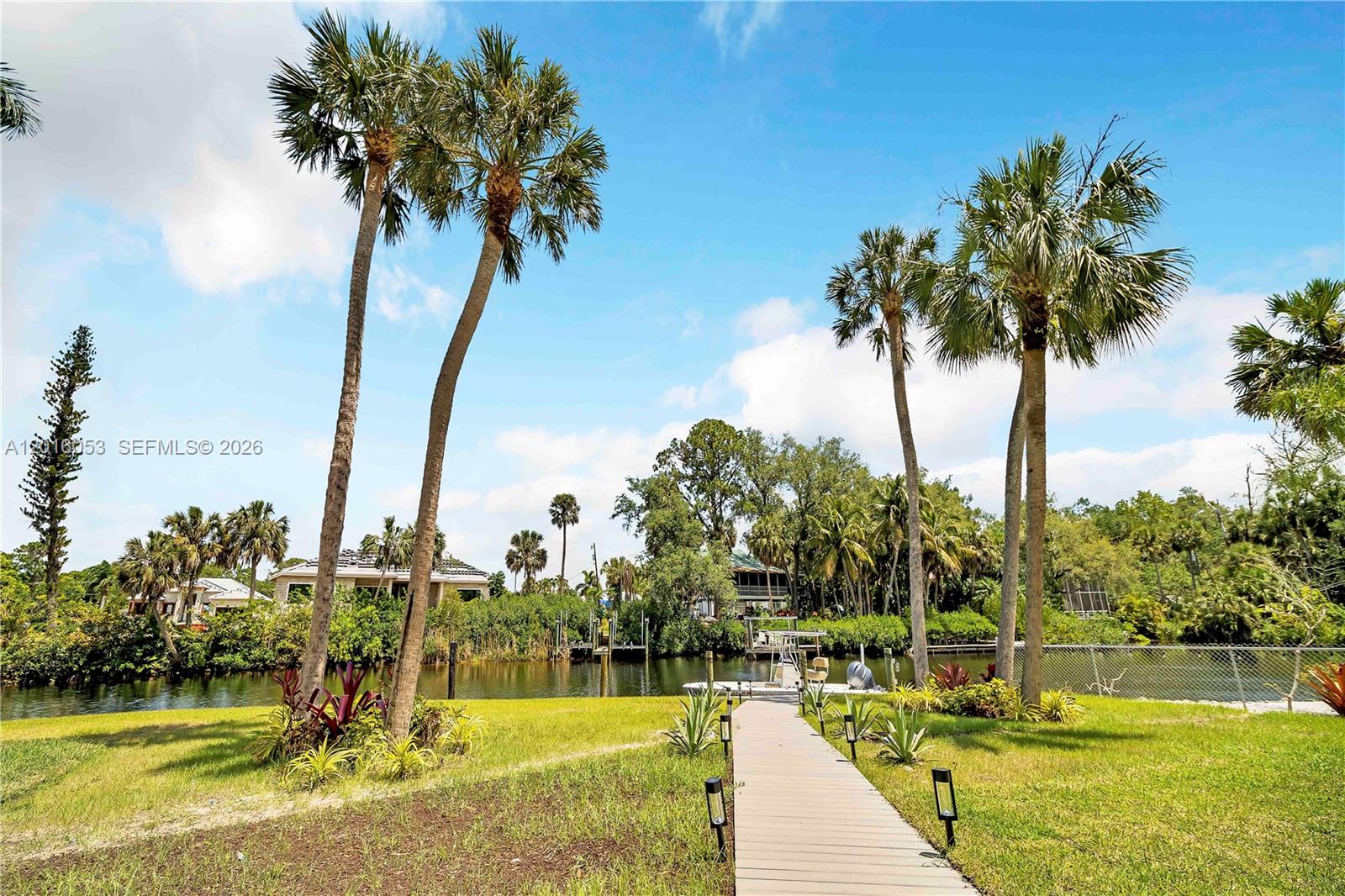 RIO VISTA UNRECORDED SUBDI - Residential