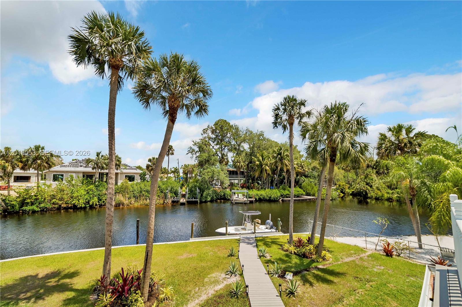 RIO VISTA UNRECORDED SUBDI - Residential