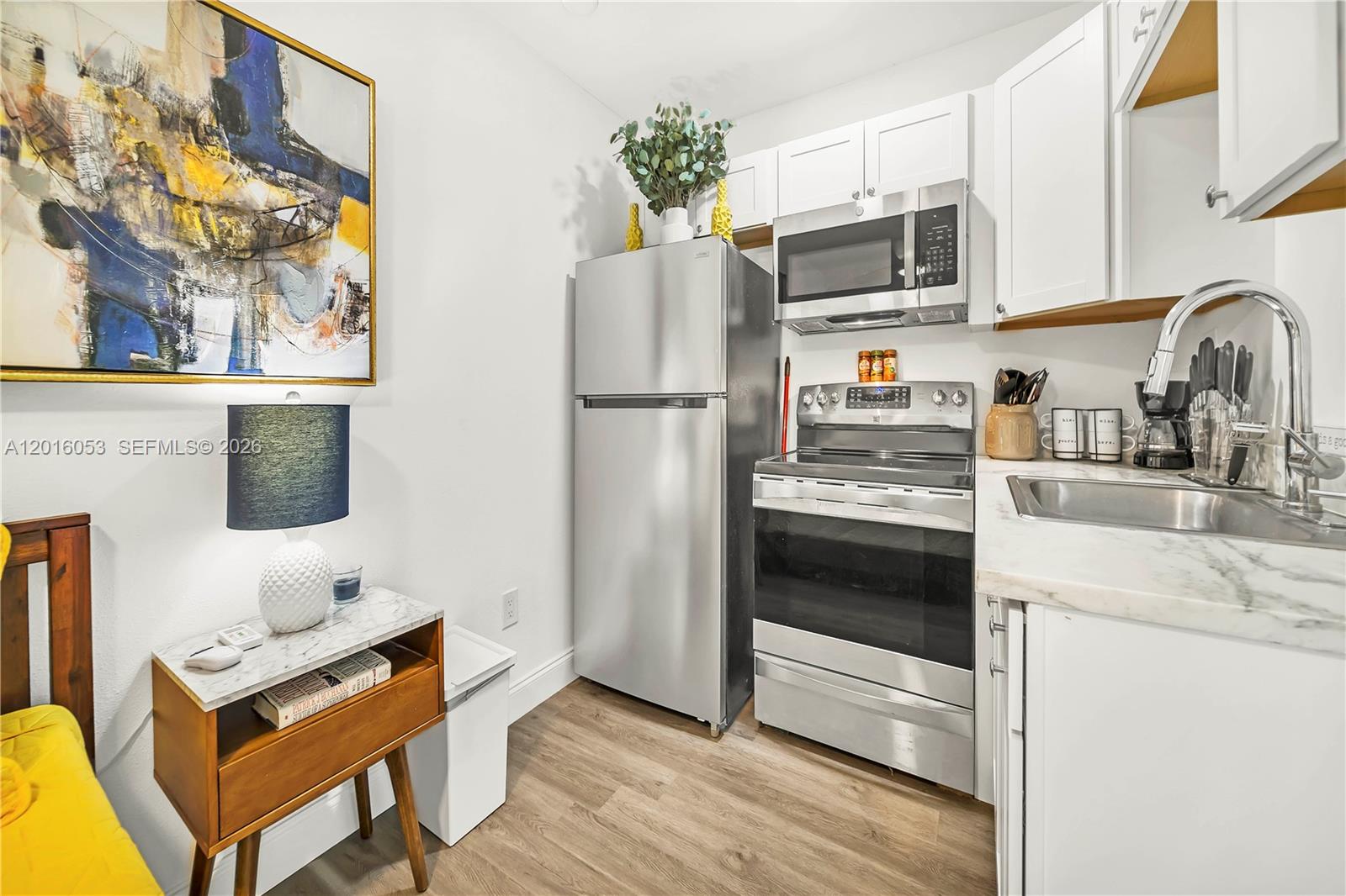 RIO VISTA UNRECORDED SUBDI - Residential