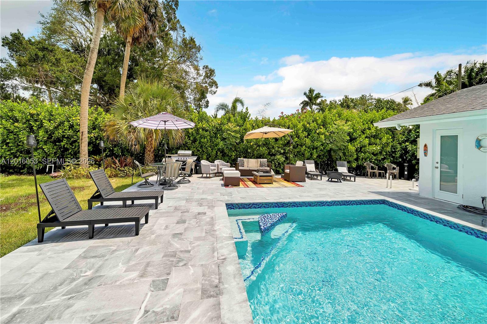 RIO VISTA UNRECORDED SUBDI - Residential