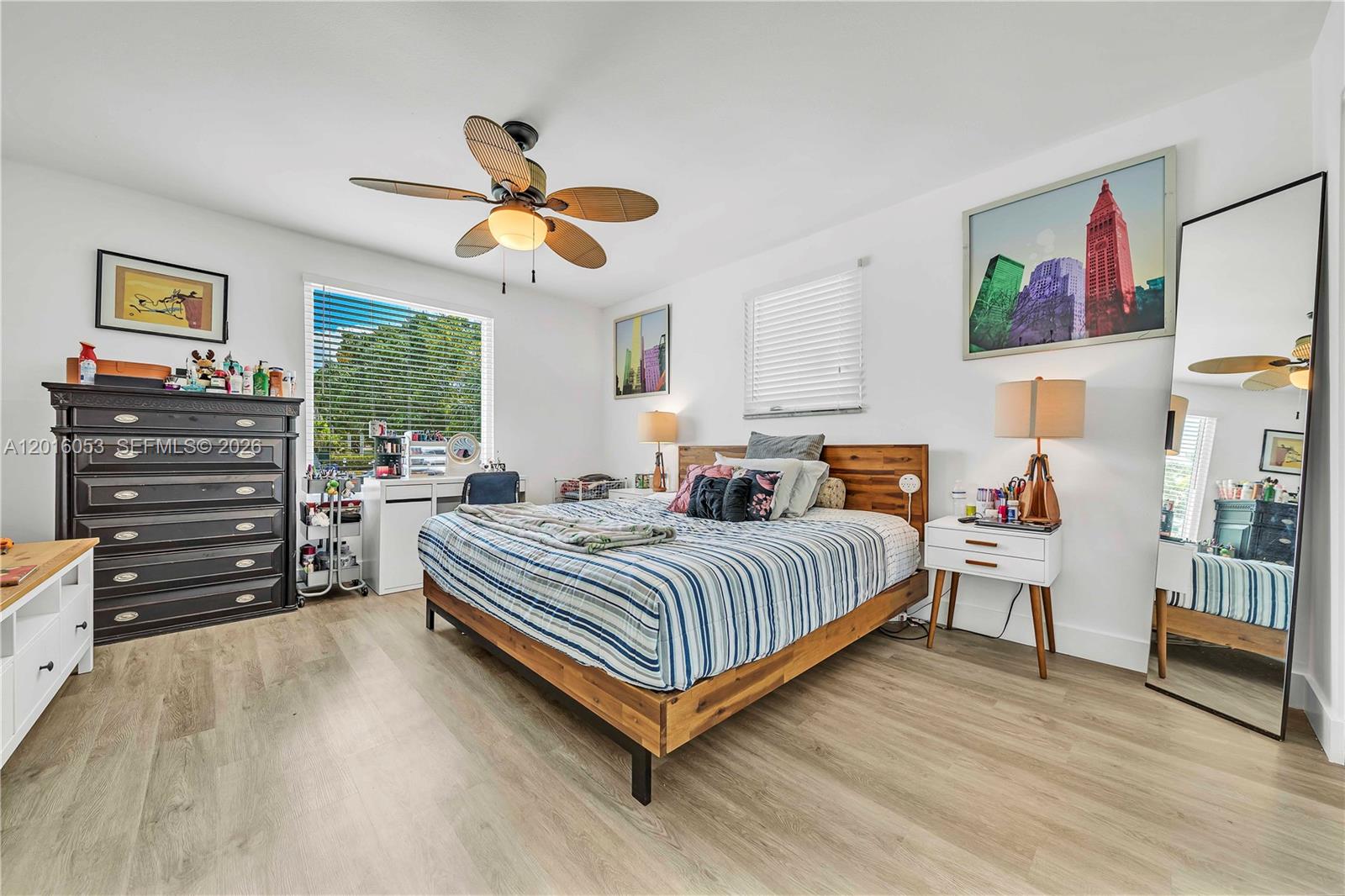 RIO VISTA UNRECORDED SUBDI - Residential