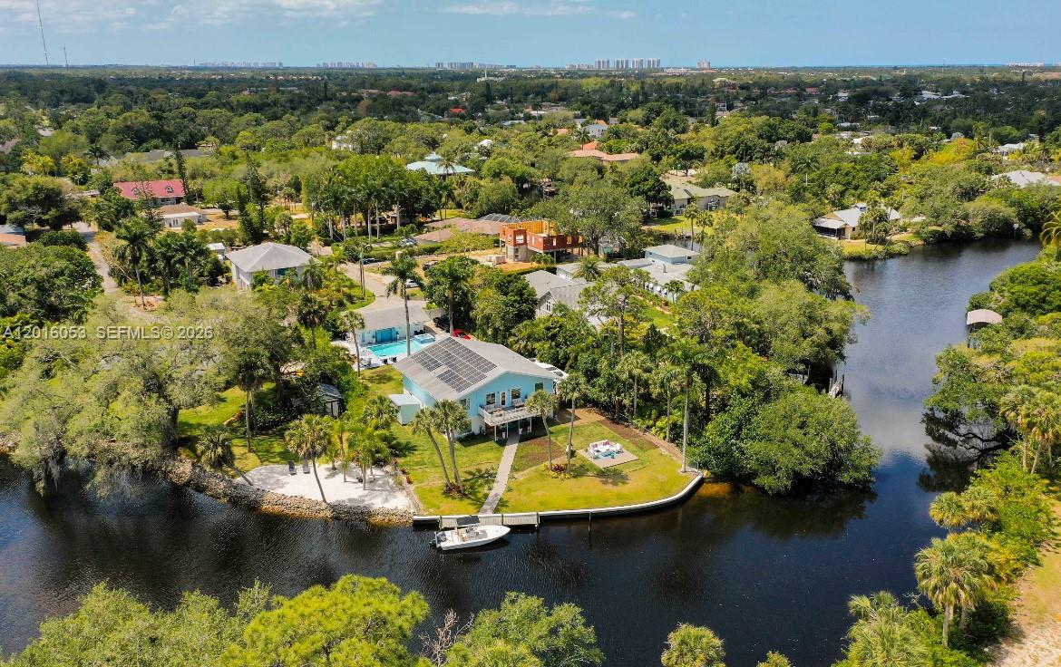 RIO VISTA UNRECORDED SUBDI - Residential
