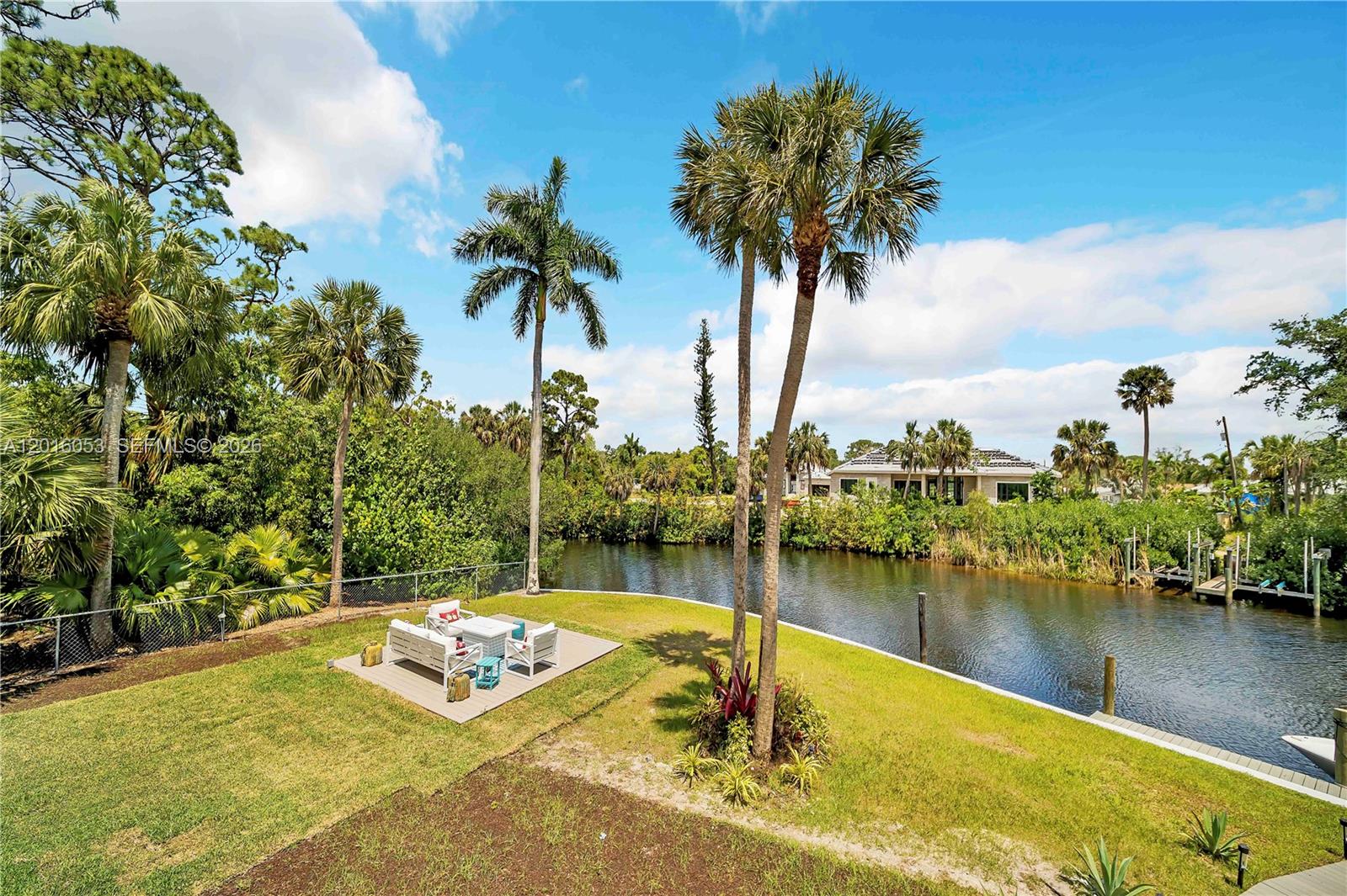 RIO VISTA UNRECORDED SUBDI - Residential