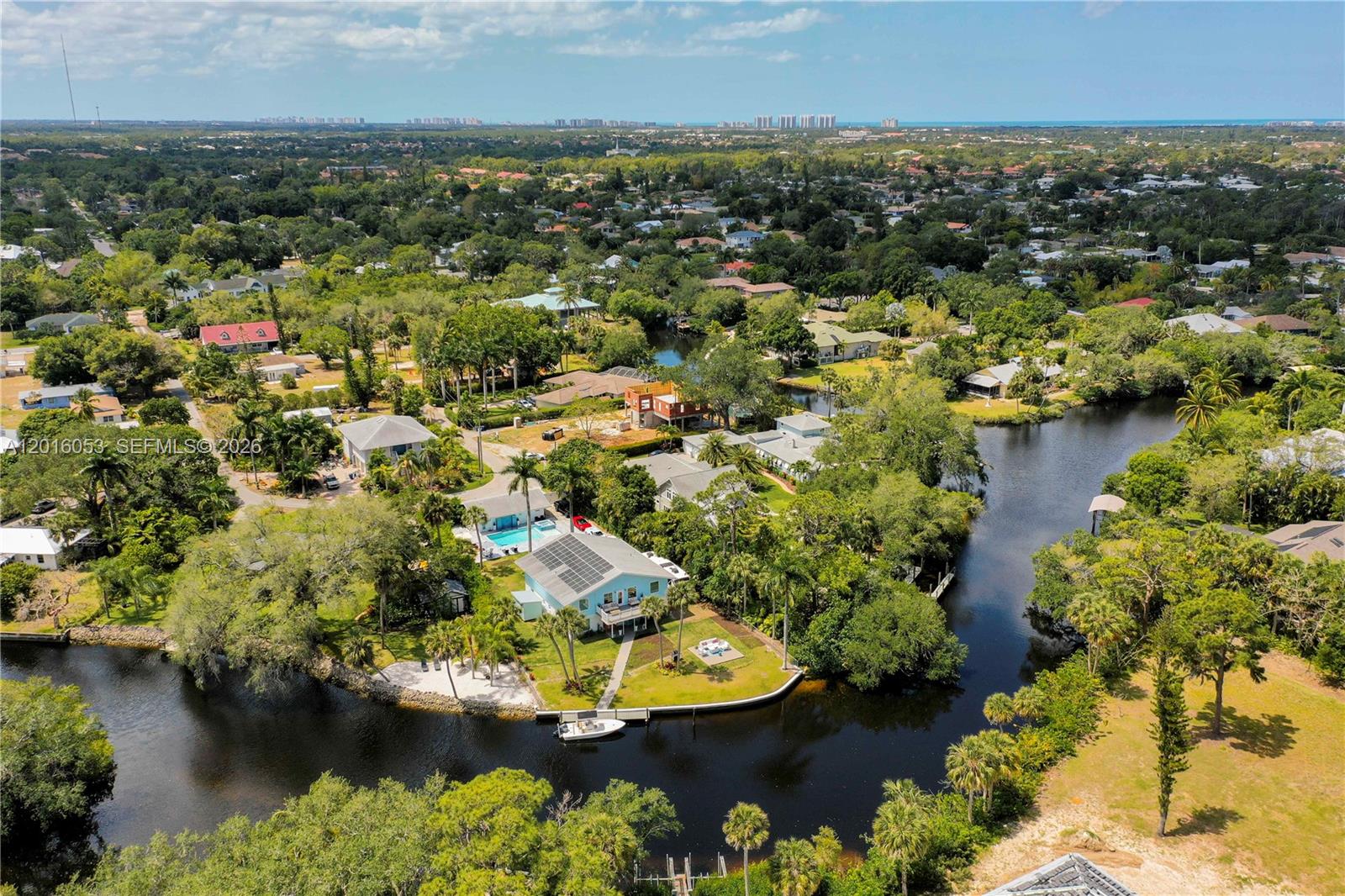 RIO VISTA UNRECORDED SUBDI - Residential