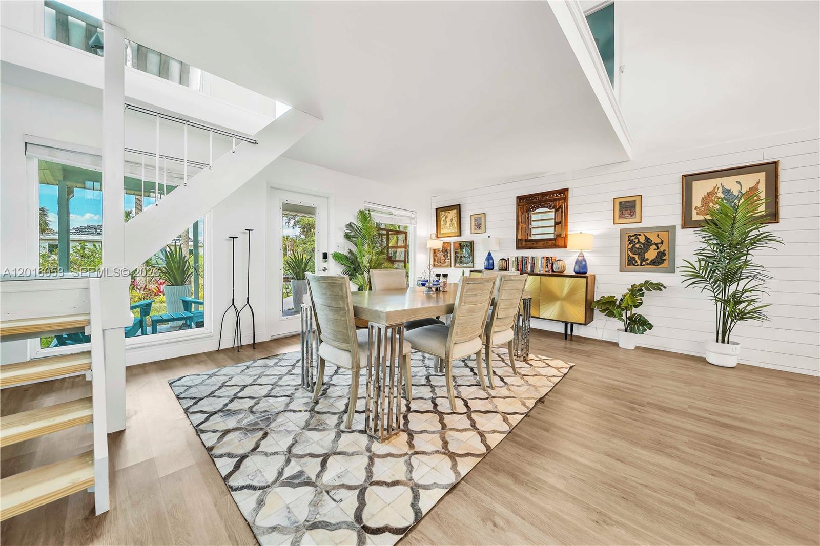 RIO VISTA UNRECORDED SUBDI - Residential