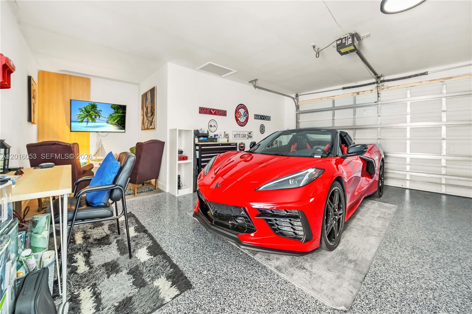 RIO VISTA UNRECORDED SUBDI - Residential
