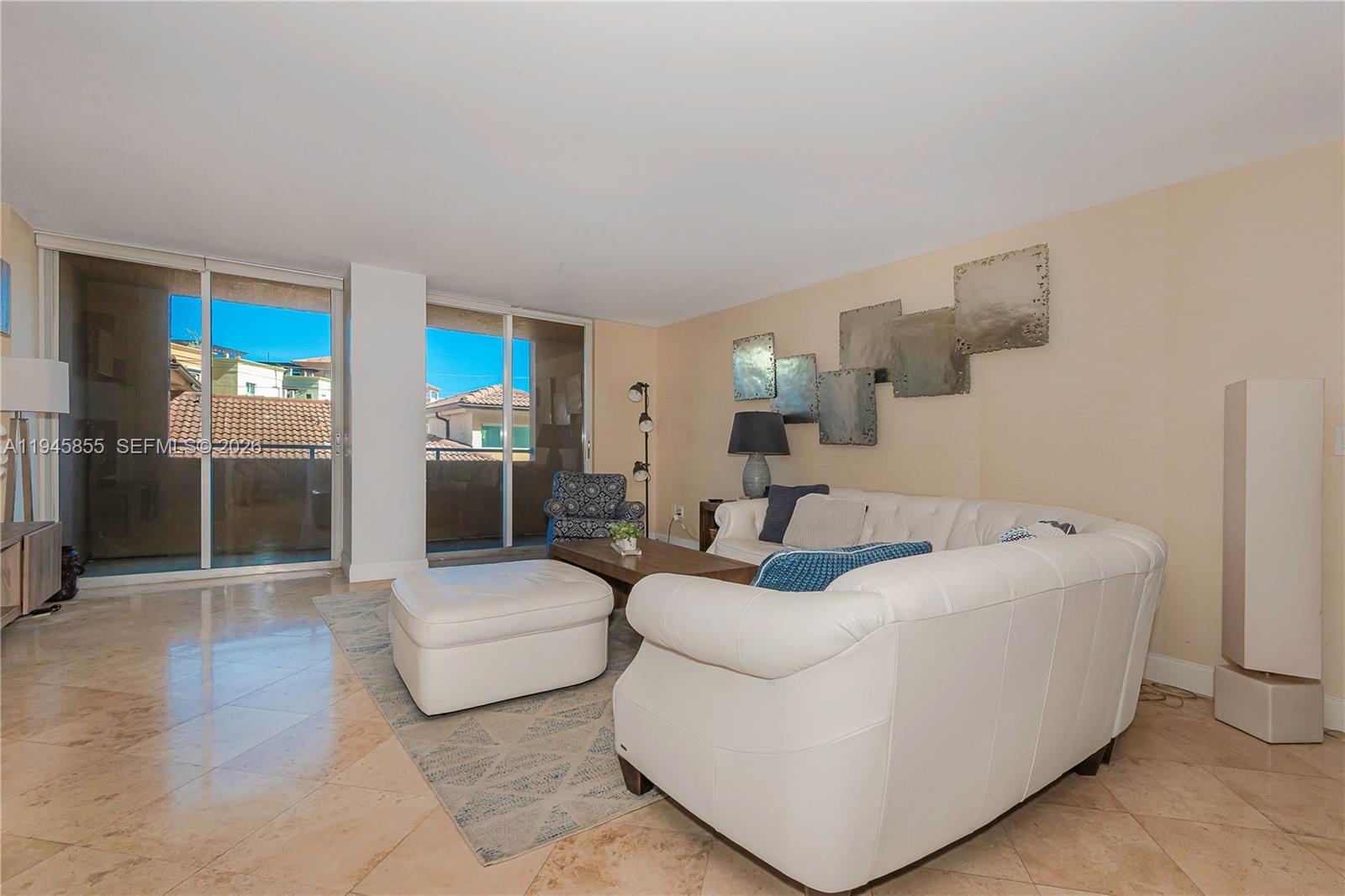 YACHT CLUB AT PORTOFINO - Residential