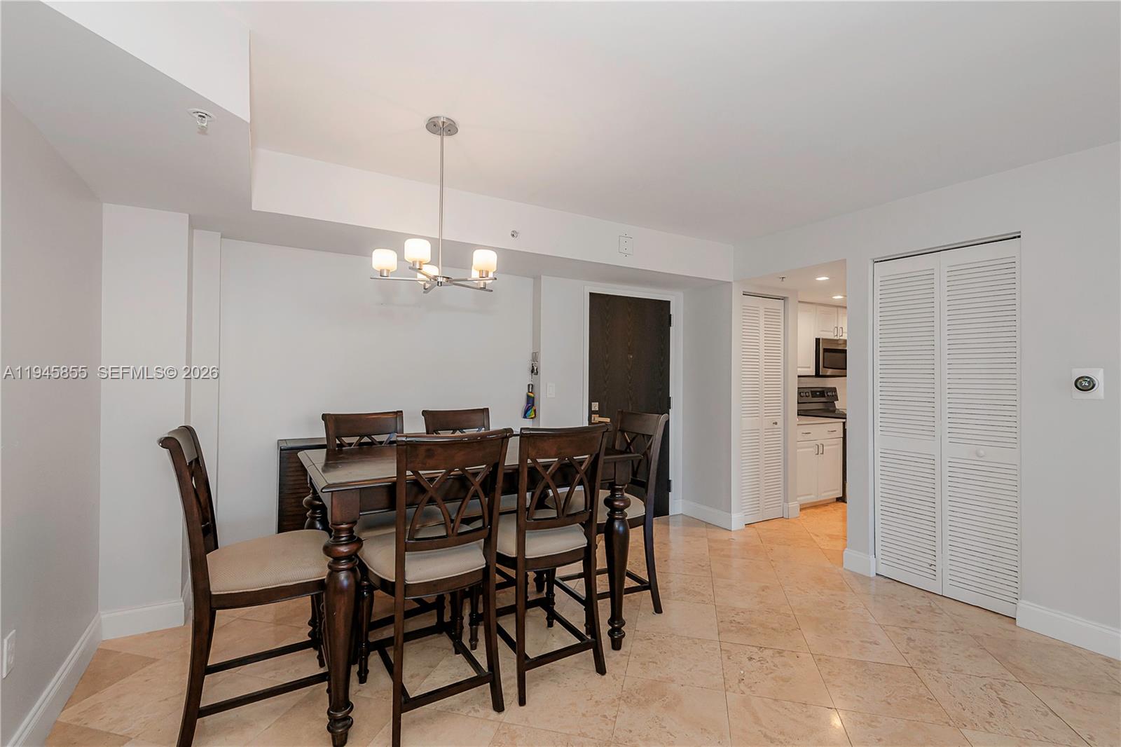 YACHT CLUB AT PORTOFINO - Residential