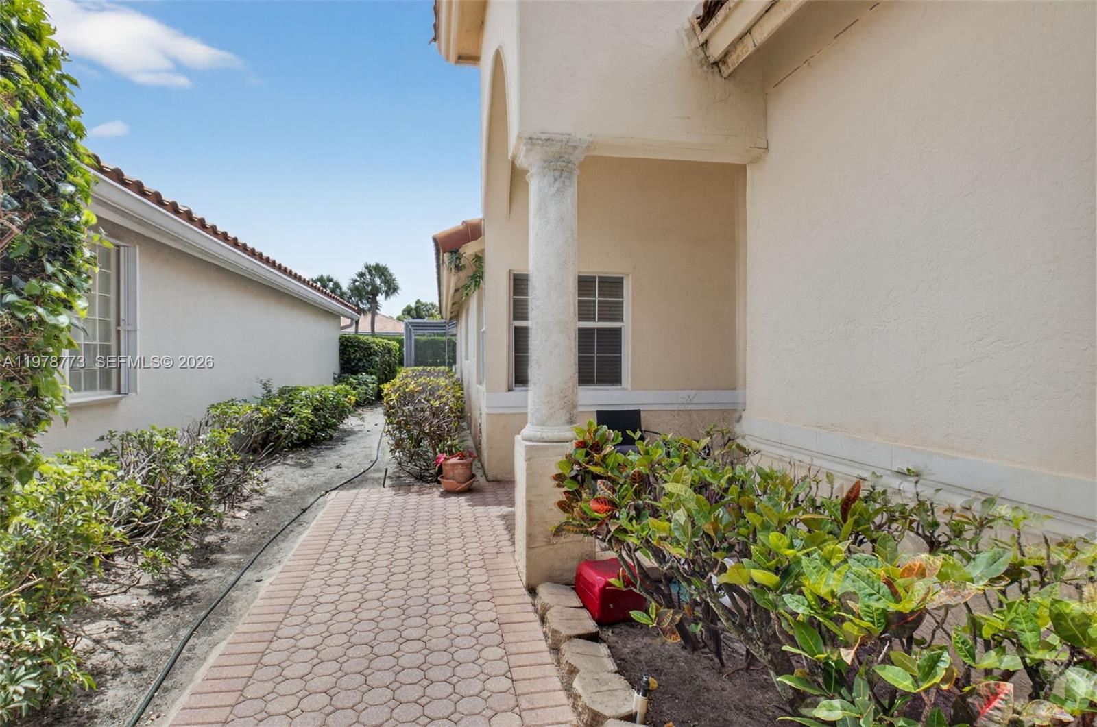 LA CASA 2 - Residential