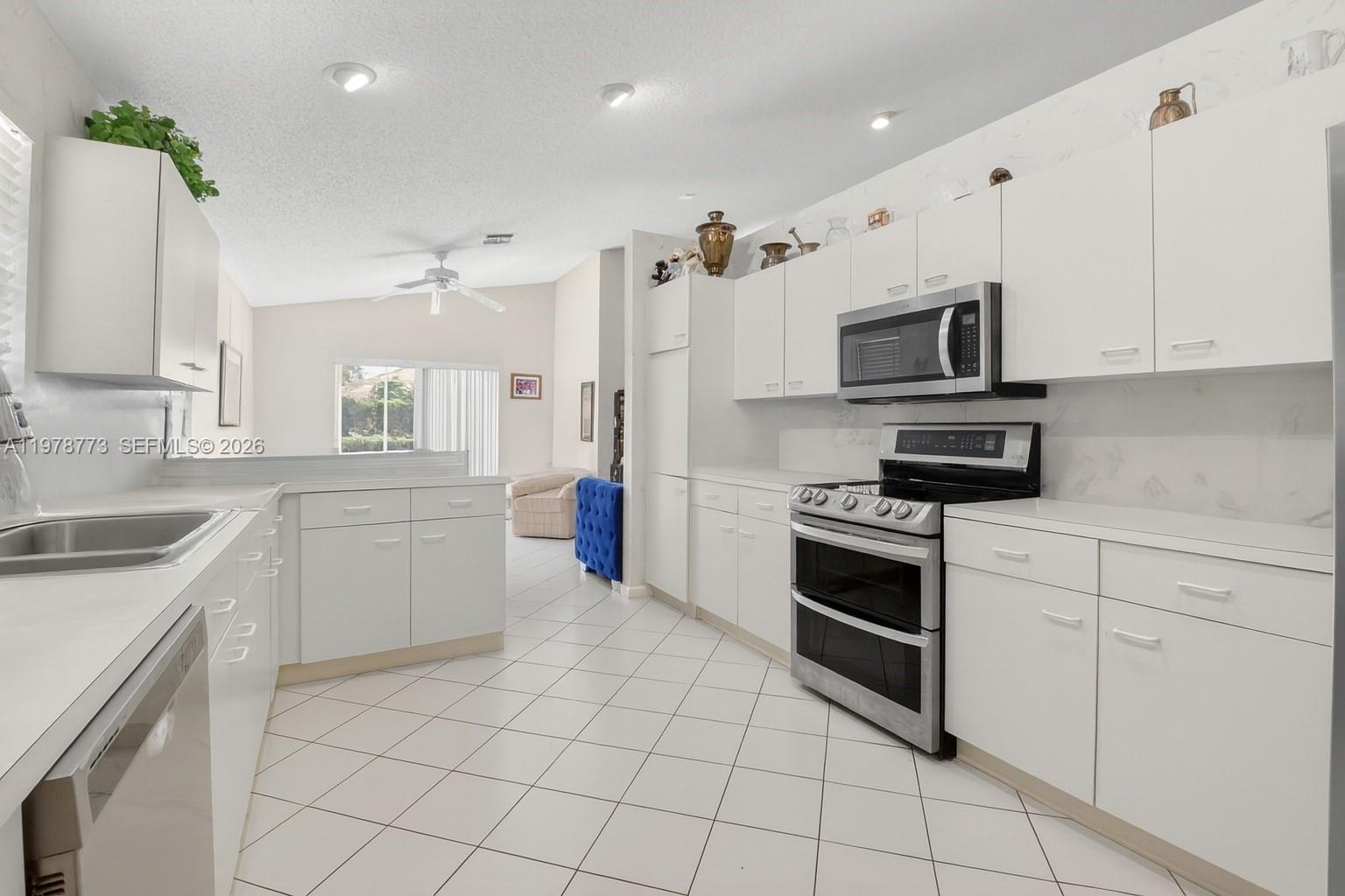 LA CASA 2 - Residential