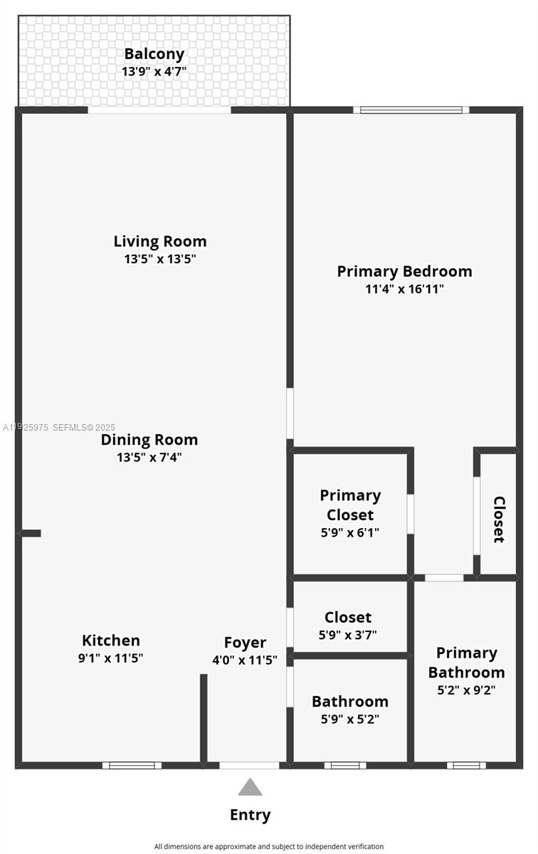 WATERS EDGE OF CORAL GABL - Residential