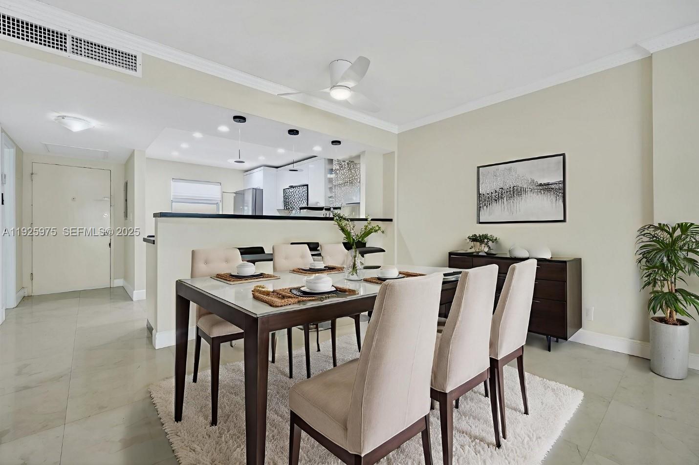 WATERS EDGE OF CORAL GABL - Residential