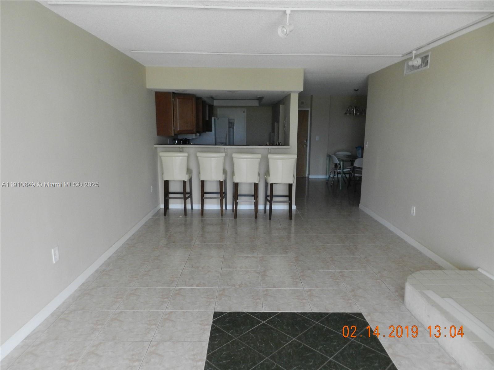 THREE HORIZONS NORTH COND - Residential Lease