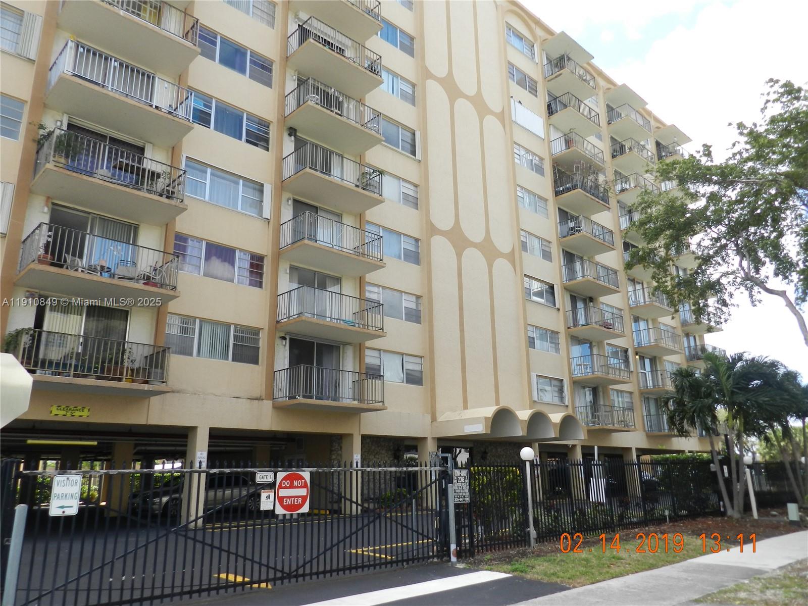 THREE HORIZONS NORTH COND - Residential Lease