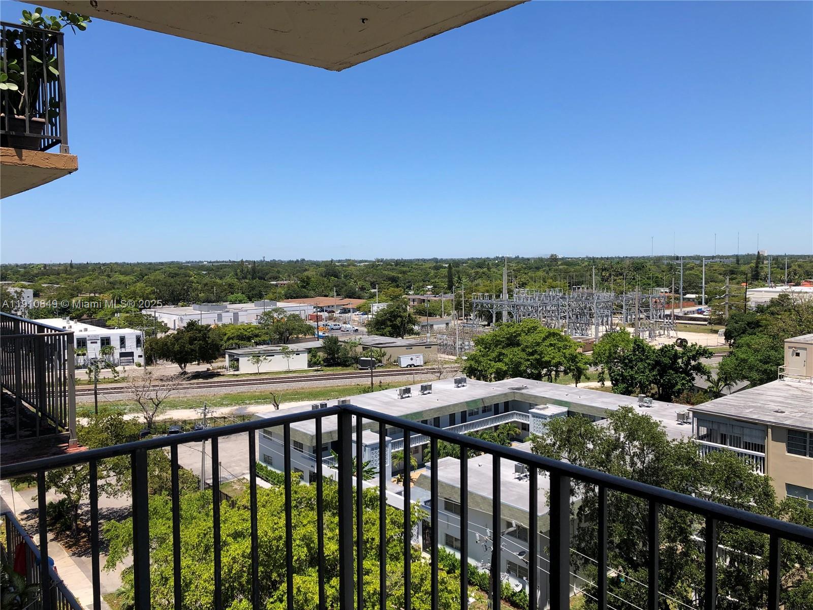 THREE HORIZONS NORTH COND - Residential Lease