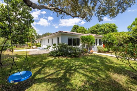 801 NE 118th St Biscayne Park FL 33161