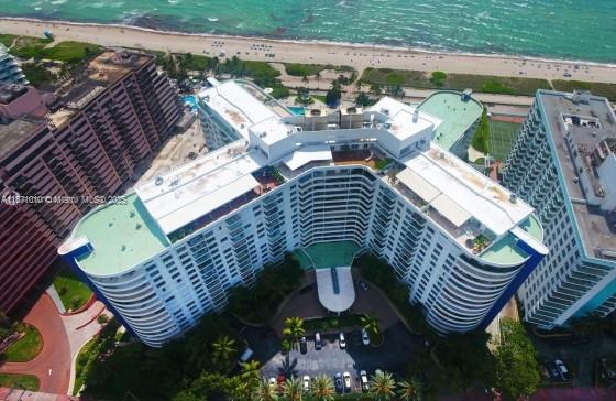 SEACOAST 5151 CONDO - Residential Lease