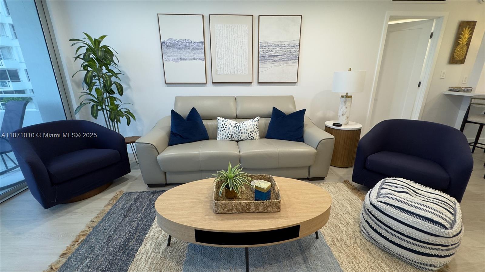 SEACOAST 5151 CONDO - Residential Lease