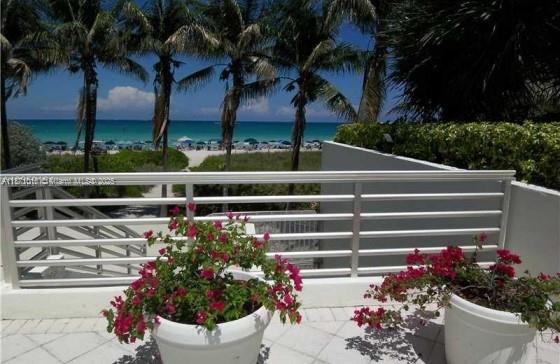 SEACOAST 5151 CONDO - Residential Lease