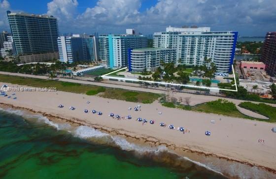 SEACOAST 5151 CONDO - Residential Lease