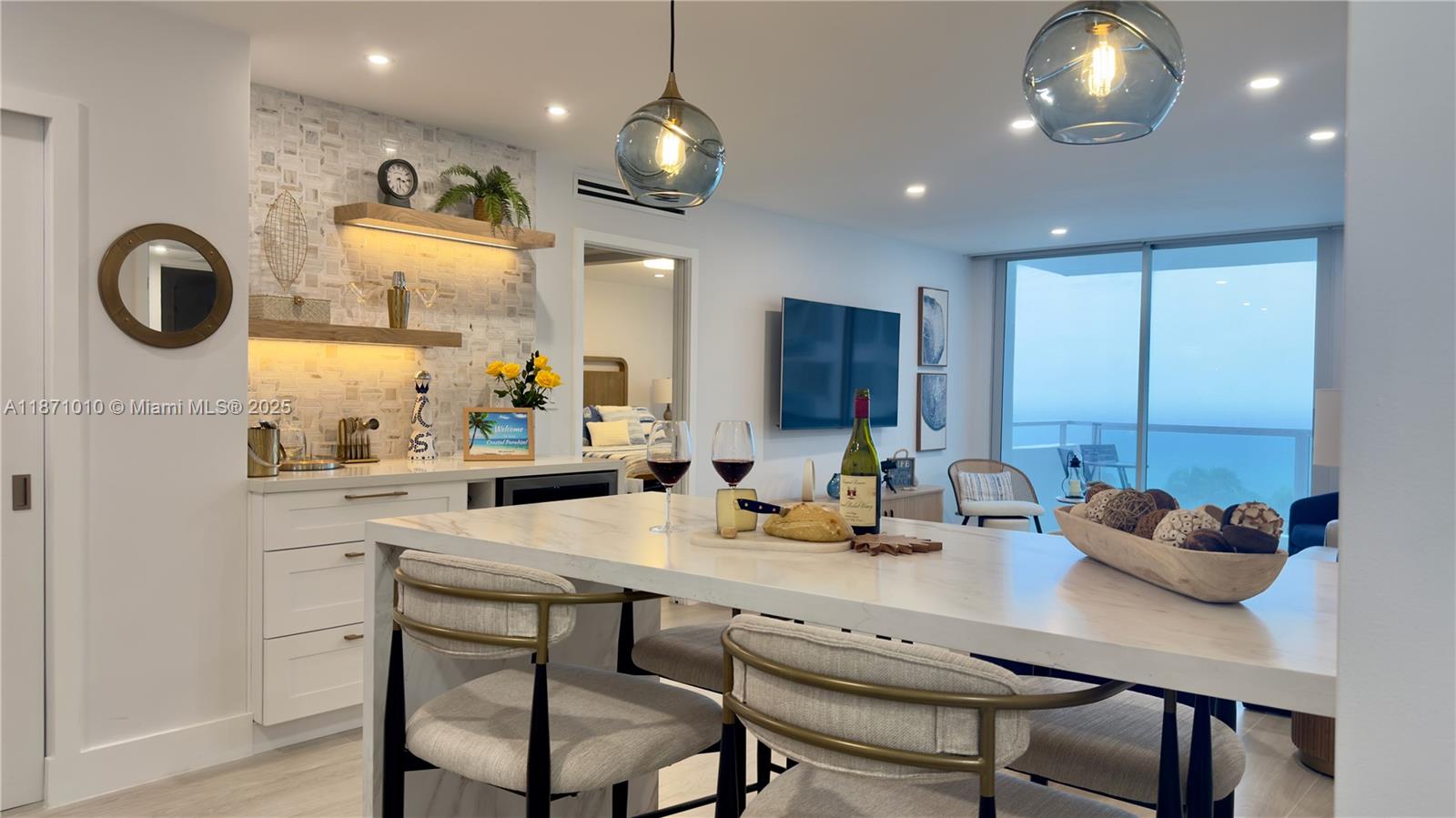 SEACOAST 5151 CONDO - Residential Lease