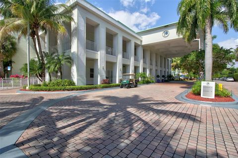 A home in Doral